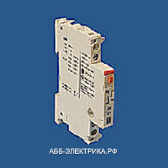 ABB SK4-11 Контакт боковой сигнальный для автоматов типа MS450-490